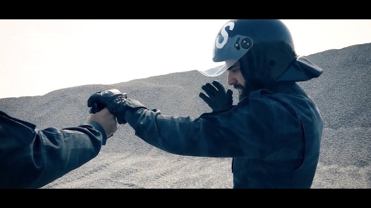 Exir patrast #29 | Ատրճանակից ինքնապաշտպանություն | Սեմինար Վանաձորում