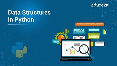 Data Structure - Part 1 | Class XII (CBSE) | Working of Linear list