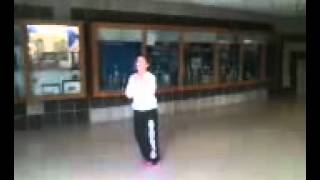 LHS Fall Pom Tryouts! 2012