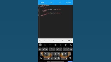Learn How to change the background color of a button in HTML #html #coding #viral #shorts