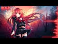 Nightcore Groove Coverage God Is A Girl 