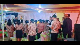 YO MORI GO || KOR MANGGARAI || KEJORA CHOIR