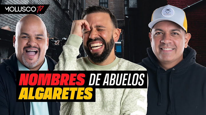 Estos son los nombres QUE NADIE QUIERE HEREDAR! 😂😂😂
