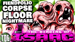 Corpse Floor Fiend Monsters & Tarnished Keeper Chaos [ToG]