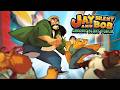 Jay And Silent Bob: Chronic Blunt Punch - Release Date Trailer | Arcade Beat ’Em Up Gameplay