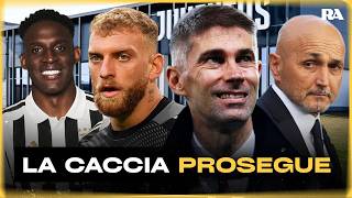 👀 JUVE: ECCO COSA ACCADRÀ OGGI! 🗣️
