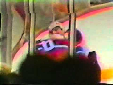 87-01-15 Tocchet vs. Maley fight - YouTube