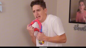 Danny Gonzalez OUT OF CONTEXT is WILD