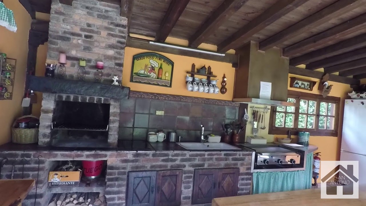 Casa Rural San Antonio (Pámanes - Cantabria)