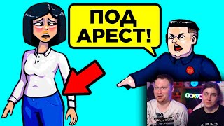 Π²ΠΈΠ΄Π΅ΠΎ: Π‘Π°ΠΌΡΠ΅ ΠΠ΅Π·ΡΠΌΠ½ΡΠ΅ ΠΠ°ΠΊΠΎΠ½Ρ Π‘Π΅Π²Π΅ΡΠ½ΠΎΠΉ ΠΠΎΡΠ΅ΠΈ | Π ΠΠΠΠ¦ΠΠ― Π½Π° WTFΠ°ΠΊΡ ΠΊΠ°ΡΡΠΈΠ½ΠΊΠ°: Π‘Π°ΠΌΡΠ΅ ΠΠ΅Π·ΡΠΌΠ½ΡΠ΅ ΠΠ°ΠΊΠΎΠ½Ρ Π‘Π΅Π²Π΅ΡΠ½ΠΎΠΉ ΠΠΎΡΠ΅ΠΈ | Π ΠΠΠΠ¦ΠΠ― Π½Π° WTFΠ°ΠΊΡ