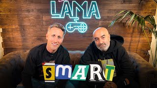 Celebrity Level Lama vs Smart #LvLLama Mortal Combat Wealth