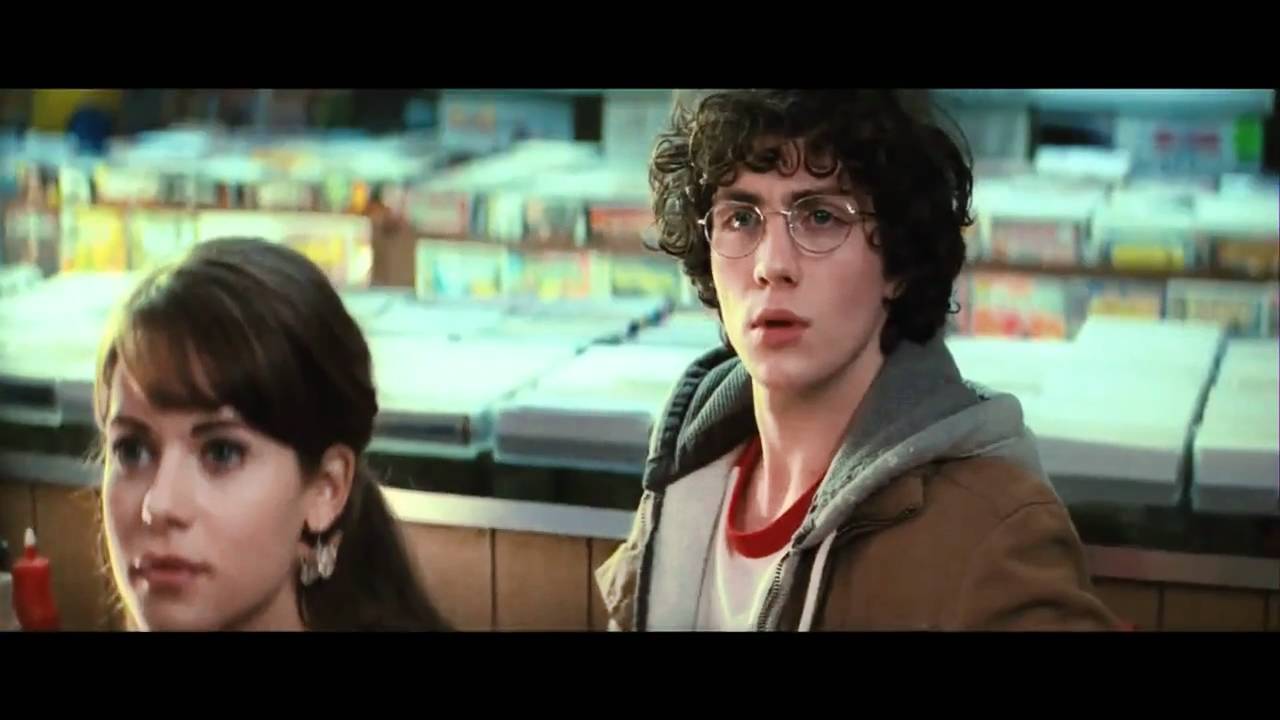 Kick ass - Trailer en castellano HD