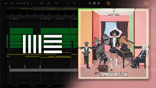 Eliza Rose - Better Love (Ableton Remake)