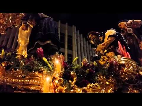 Real, Ilustre y Venerable Hermandad del Santo Traslado y Nuestra Señora de la Soledad