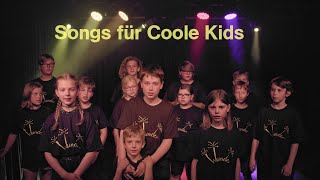 Songs für Coole Kids - Wunder