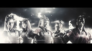 LOVEBITES / When Destinies Align [4K MUSIC VIDEO]