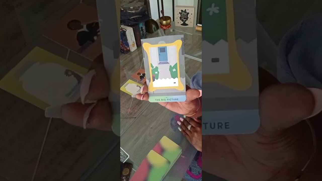 🥶Freezer spell or NOT YOU ARE FREE! ⚖️