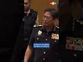 King to determine new MACC chief commissioner
