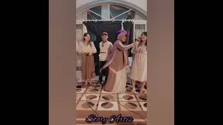 Chevra Datang Ke Ultah Mama Nya Via chevraviashorts