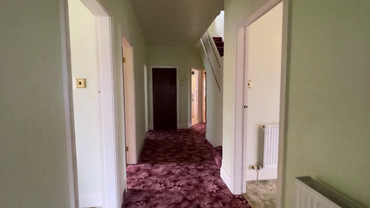 Llanrhos Road, Penrhyn Bay, Llandudno, Conwy, LL30