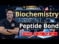 Peptide Bond | Biochemistry | Virendra Singh | CSIR | GATE | DBT | ICMR | IIT JAM | CUET PG |