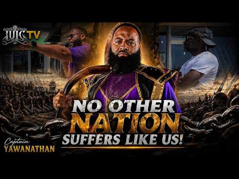 No Other Nation Suffers Like Us #newportnews #weallwegot #iuic #Virginia