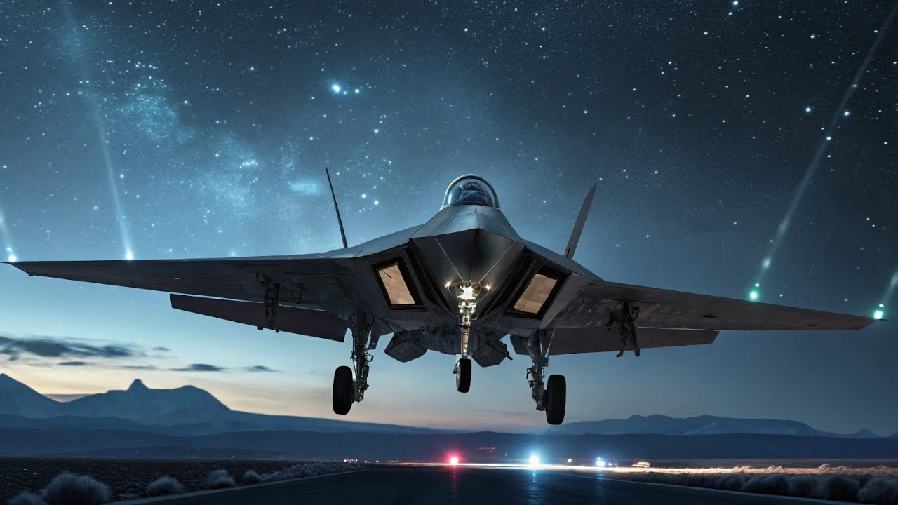 «Су-75 2026 года: Шах и мат — невидимый зверь, который навсегда изменит воздушный бой!»