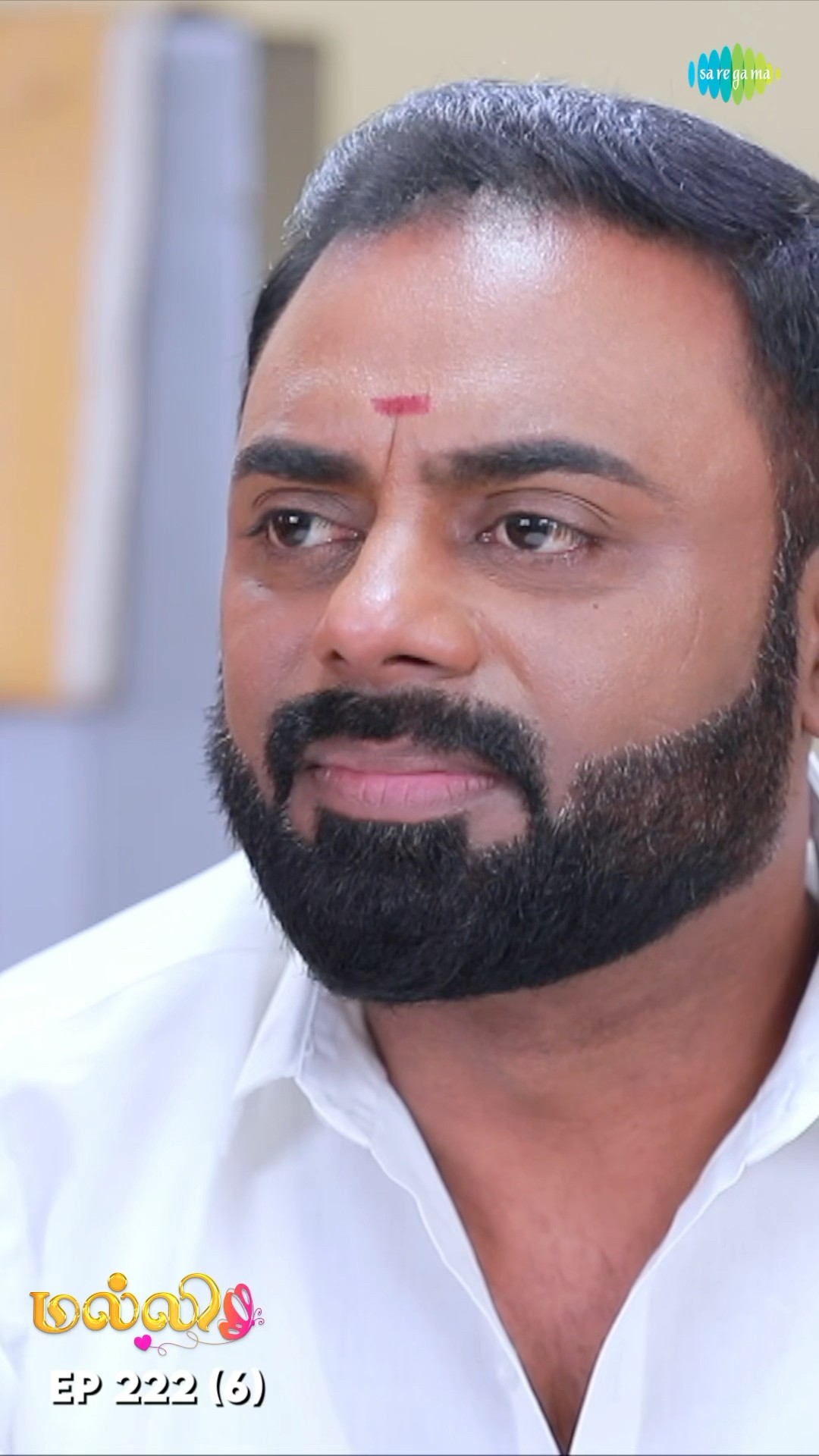 Malli Serial Shorts | Ep  222 - 6 | Nikitha | Vijay | Saregama TV Shows Tamil #shorts #ytshorts