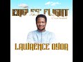 Eagles flightchant version lawrence oyor