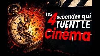 Has cinema become too fast-paced? An analysis!