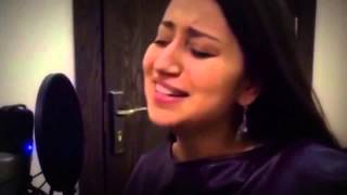 Coox Sevdiyim Mahnı