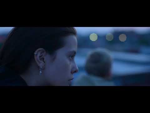 ALEX WRITER - Tinder is the night