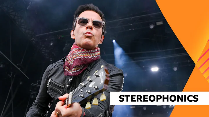 Stereophonics - Dakota (Radio 2 in the Park 2025)