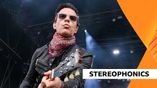 Download Lagu Stereophonics - Dakota (Radio 2 in the Park 2025) MP3 Download Lagu Stereophonics - Dakota (Radio 2 in the Park 2025) MP3