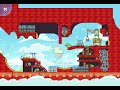 Angry birds friends 
