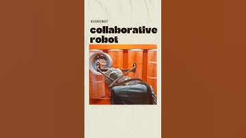 Collaborative Robots Application Showcase #collaborativerobots #machine #roboting #industrialrobots
