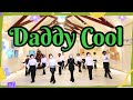 Daddy Cool- Line Dance Beginner Level