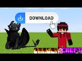 Minecraft:Será que Liberei o download do meu modpack da dragon creft 2 de graça