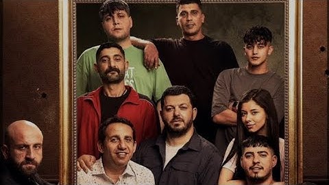 Kıyma 4. Sezon - 8. Bölüm Full Hd izle Sezon Finali