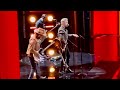 Brothers Osborne - Dead Man’s Curve - LIVE from audience 2022 Grammys