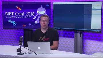 S107 - Build great libraries using .NET Standard