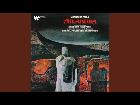 Atlàntida, Pt. 3: No. 26, La nit suprema (Cor) adlı videoyu YouTube'da izle