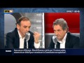 Bourdin Direct : Éric Zemmour - 13/10