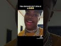 fake diamonds don’t shine at all#fyp #fypシ゚viral #tiktok