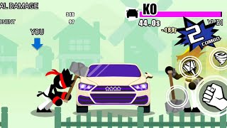 Car Destruction Gameplay || iOS/Android screenshot 2