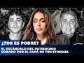 💥 ¿TINI ES POBRE? El ESCÁNDALO del PATRIMONIO ROBADO por el PAPÁ de TINI STOESSEL