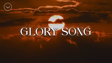 The Glory Song || Piano + Pads || 3 Hour Piano Instrumental for Prayer and Worship
