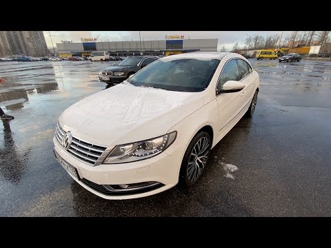 Как продают авто закрытые на карантин Автосалоны! Passat CC