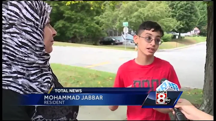 Westbrook police investigating death threats against Muslim community