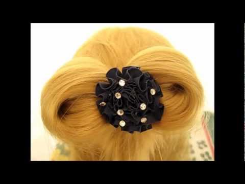 Come Colorare I Capelli Con Photoshop